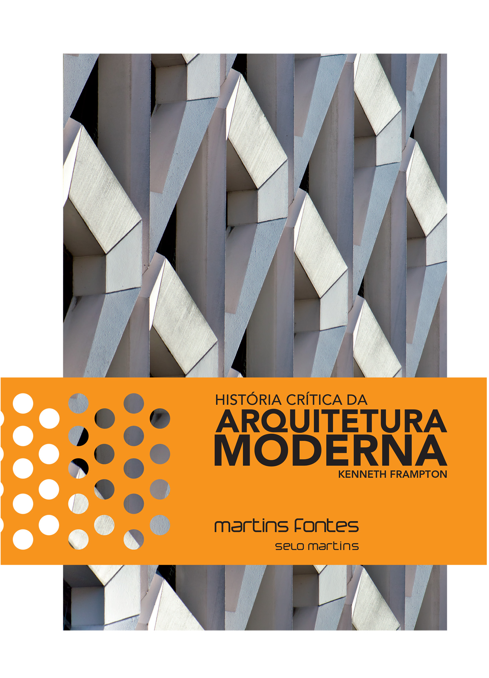 História Crítica da Arquitetura Moderna - 04Ed/15