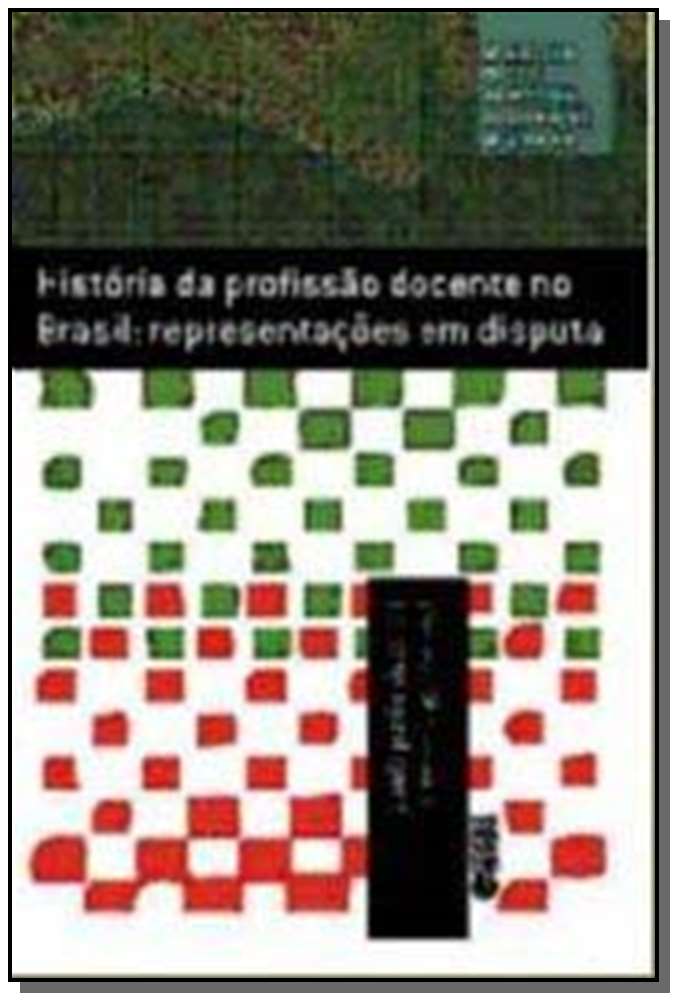 Historia Da Profissao Docente No Brasil