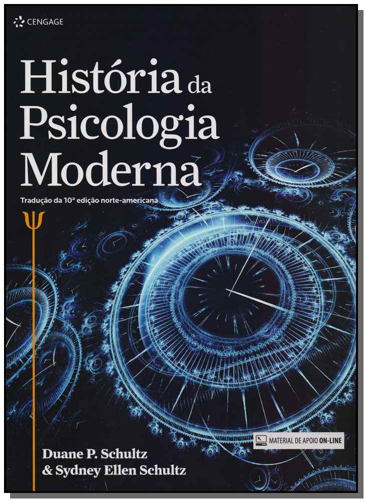 História da Psicologia Moderna - 03Ed/14
