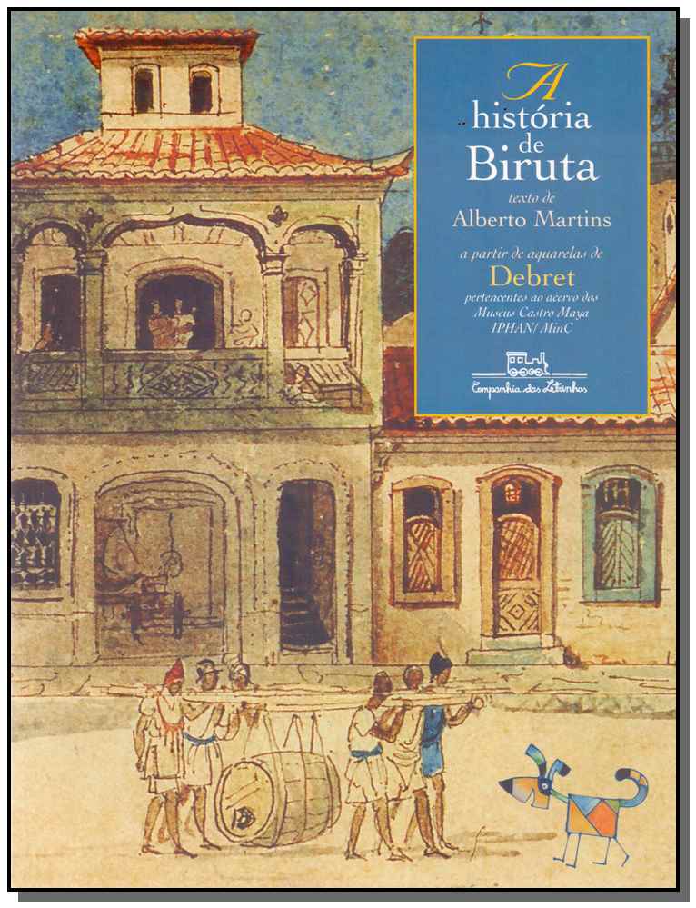 Historia De Biruta, A