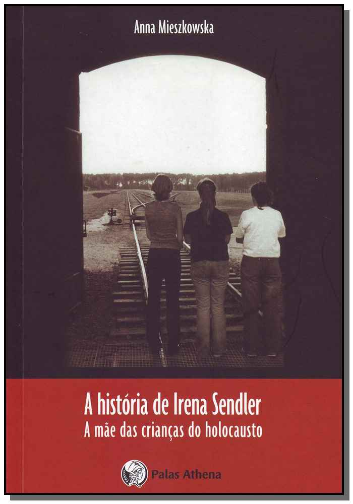 História de Irena Sendler, A