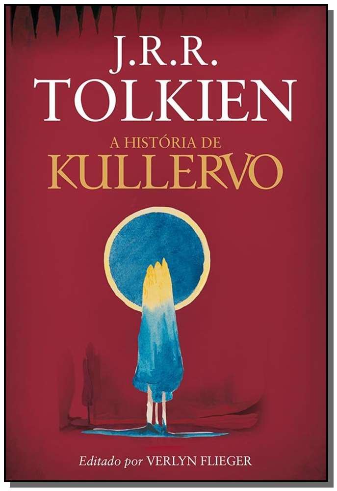 Historia De Kullervo, A