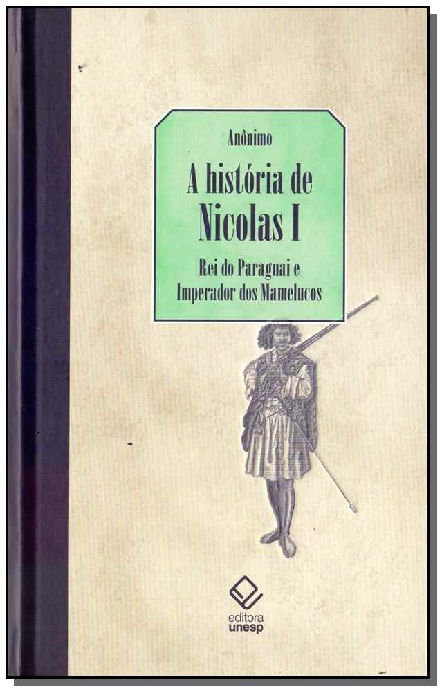 História de Nicolas I, A