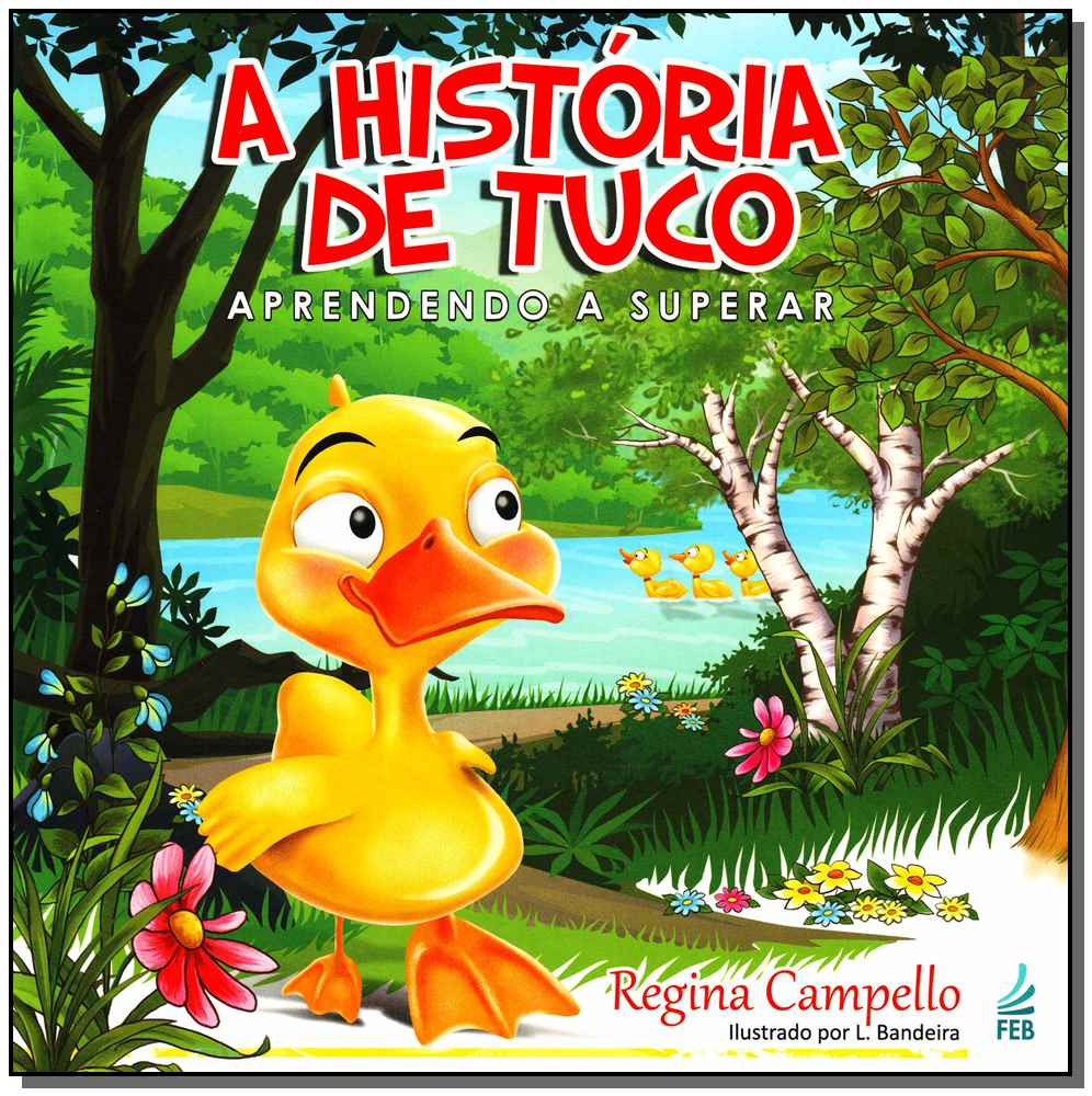 História de Tuco, A