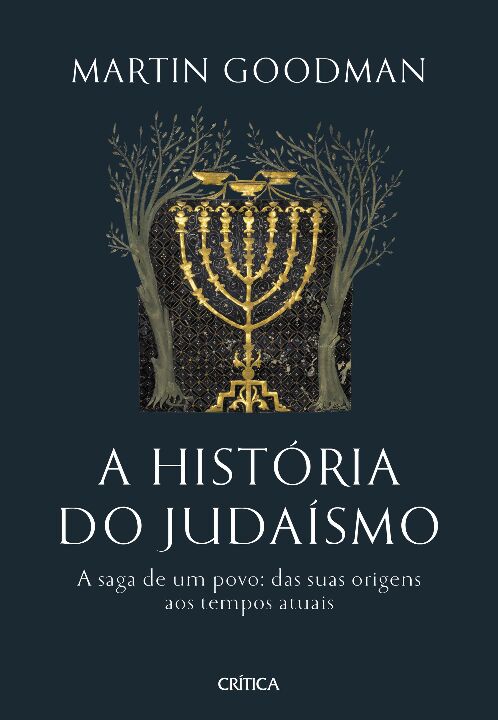 História do Judaísmo, A
