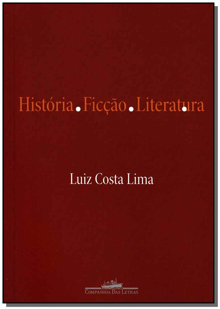 História, Ficção e Literatura
