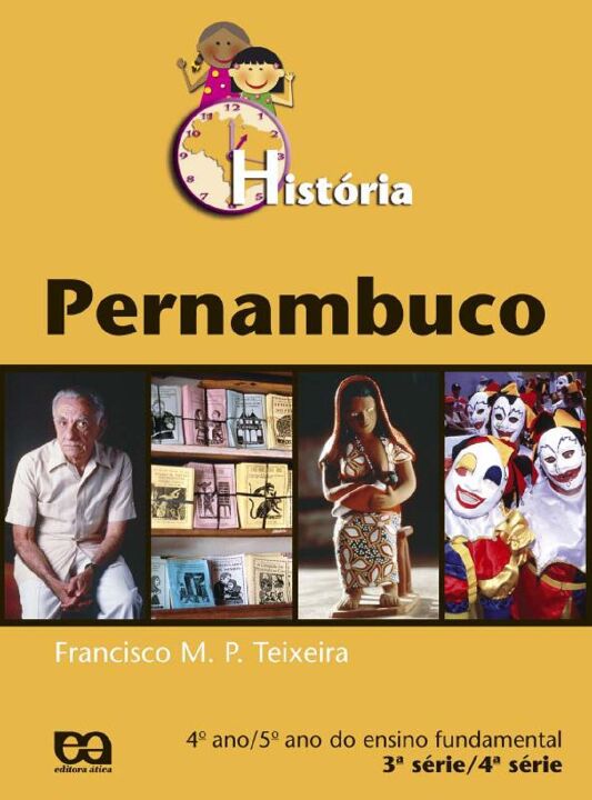 História - Pernambuco
