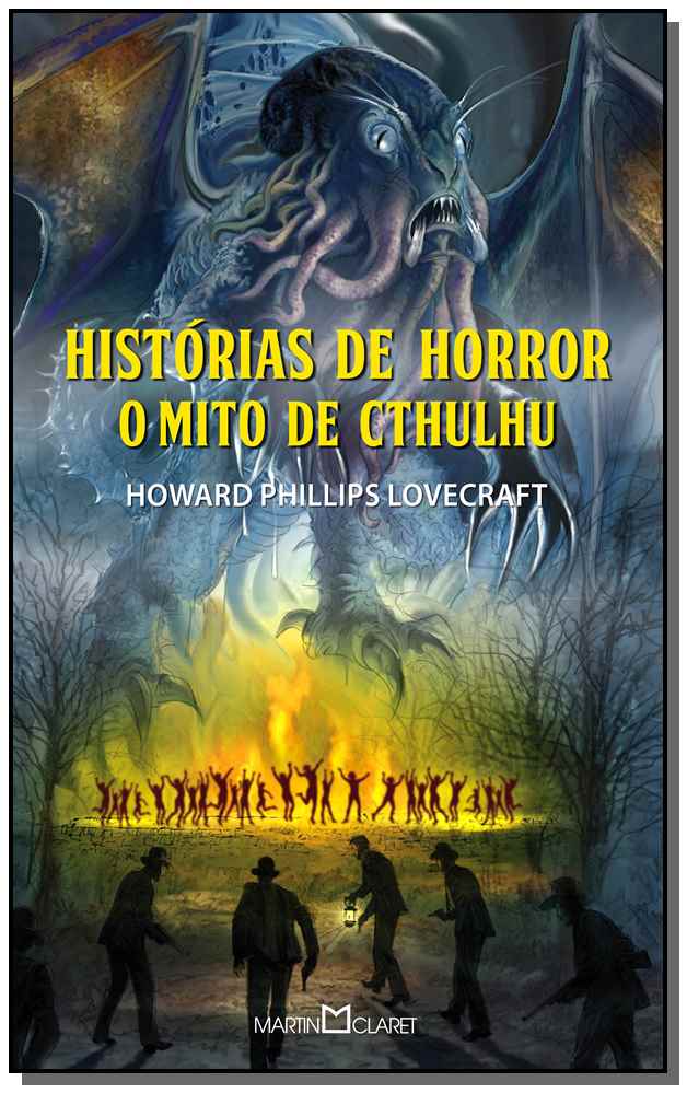 Historias De Horror - Mito De