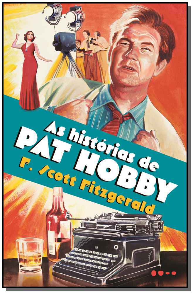 Histórias de Pat Hobby, A