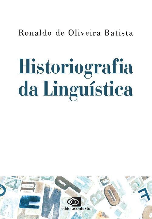 Historiografia da Linguística