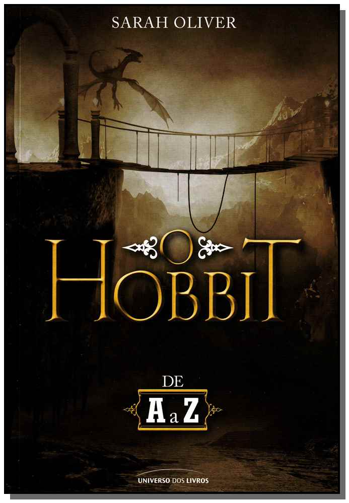 Hobbit De a a Z, O