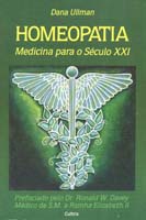 Homeopatia-medicina P/sec.xxi
