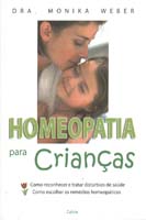 Homeopatia Para Crianças