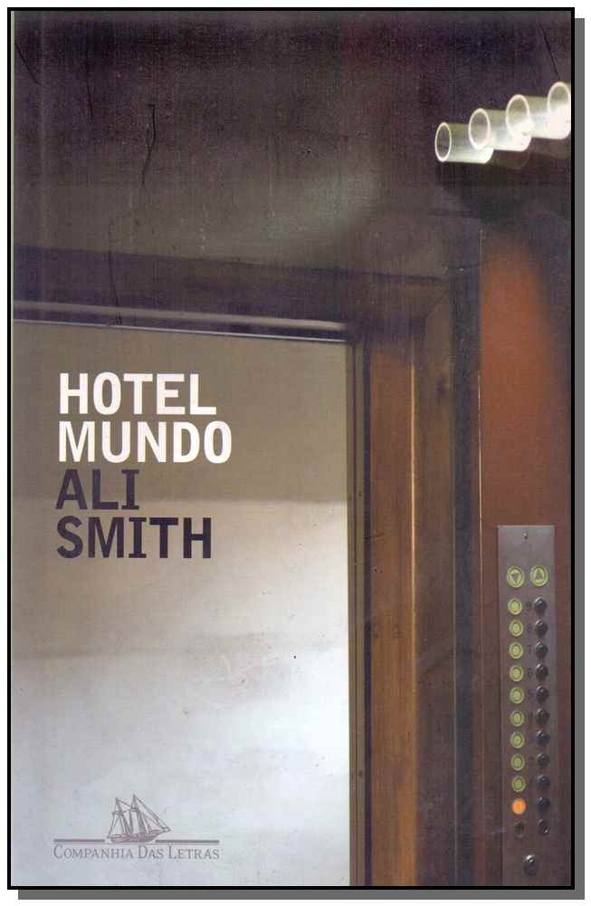 Hotel Mundo