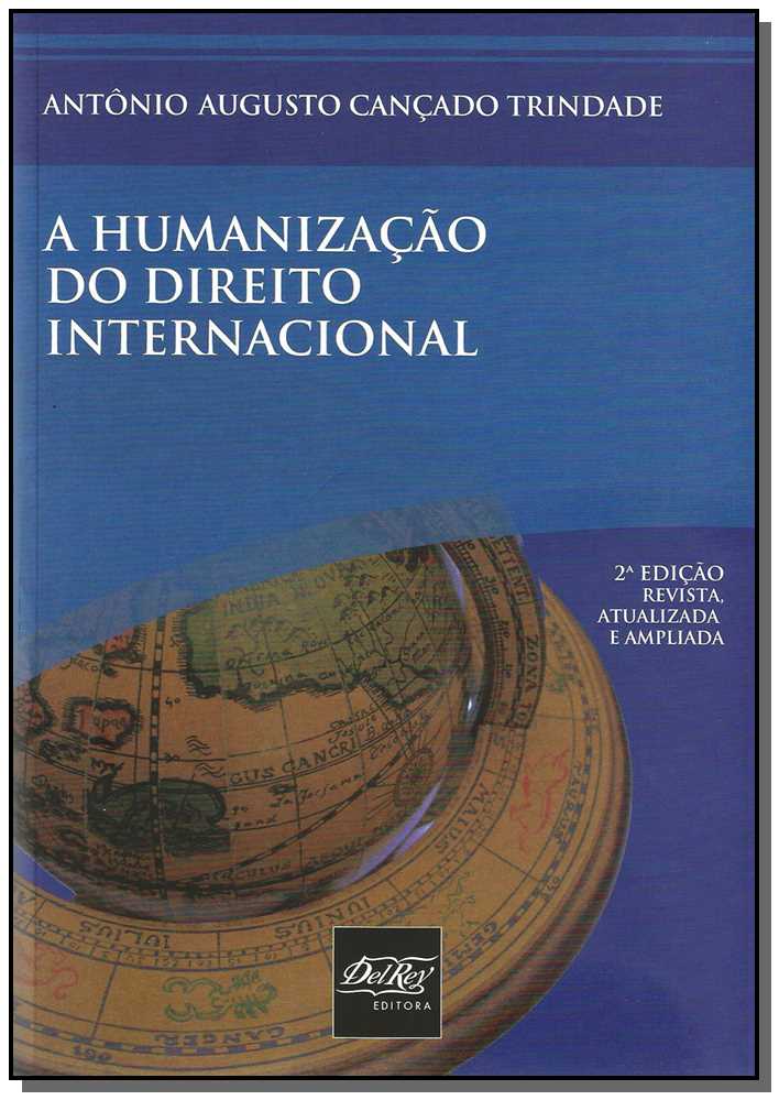 Humanização do Direito Internacional, A