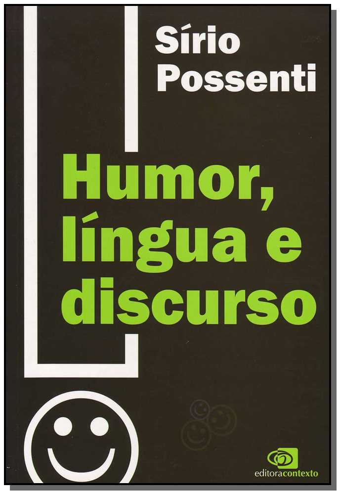 Humor, Língua e Discurso