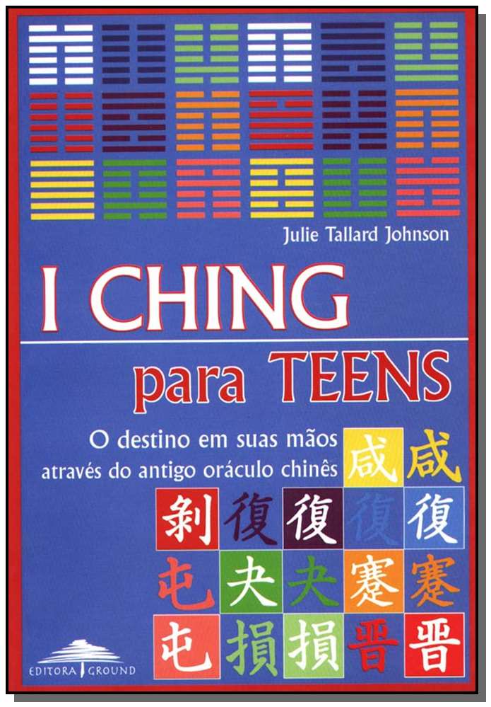 i Ching Para Teens