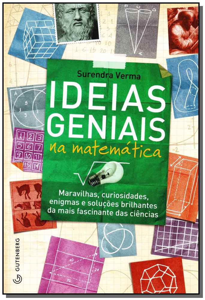 Ideias Geniais na Matematica