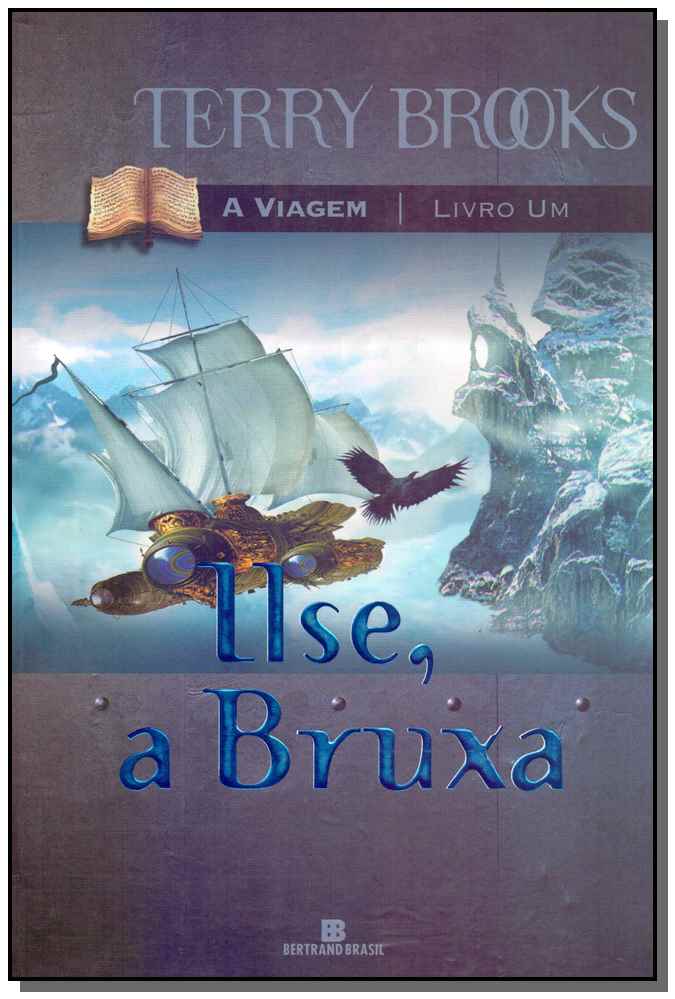 Ilse, A Bruxa - 02Ed/06