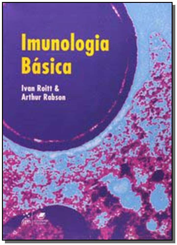 Imunologia Basica