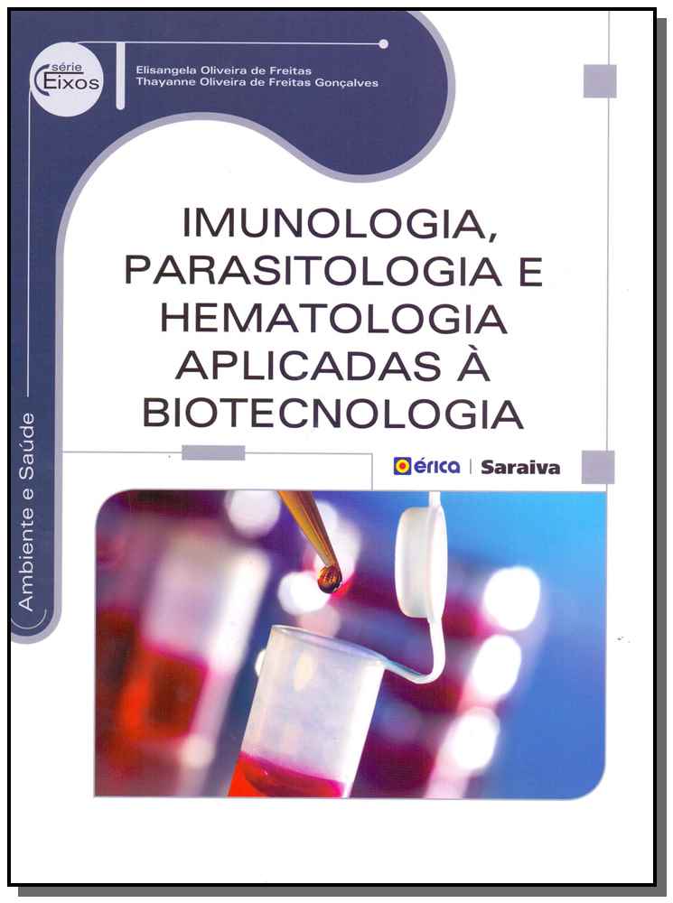 Imunologia, Parasitologia