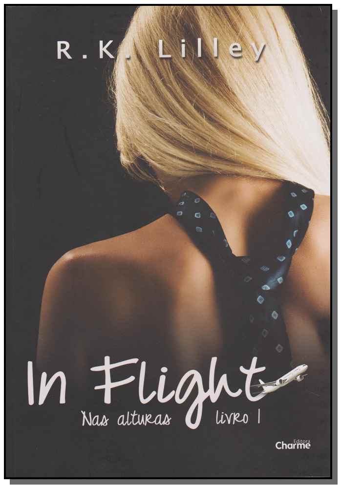 In Flight - nas Alturas - Vol.1