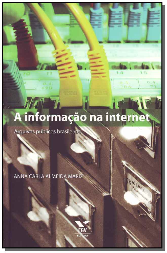 Informação na Internet, A