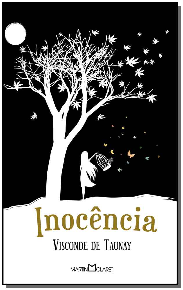 Inocencia - Visconde De Taunay-7