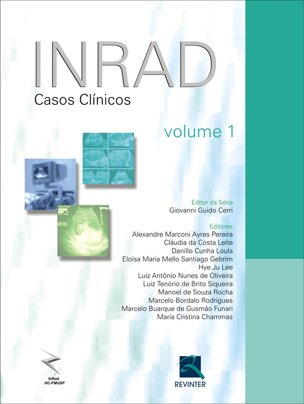 Inrad - Volume 1