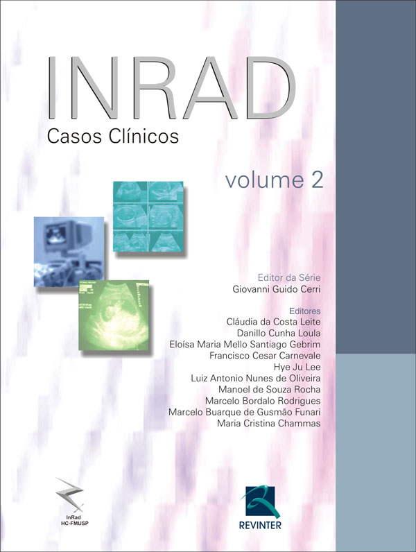 Inrad - Volume 2
