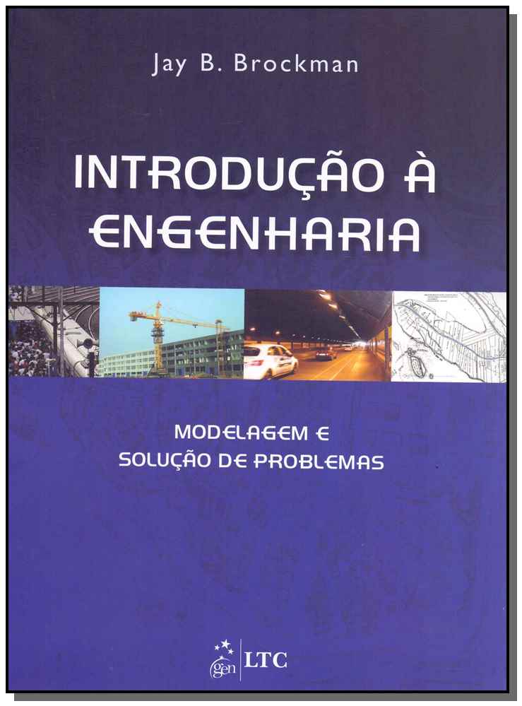 Introdução a Engenharia - 01Ed/16