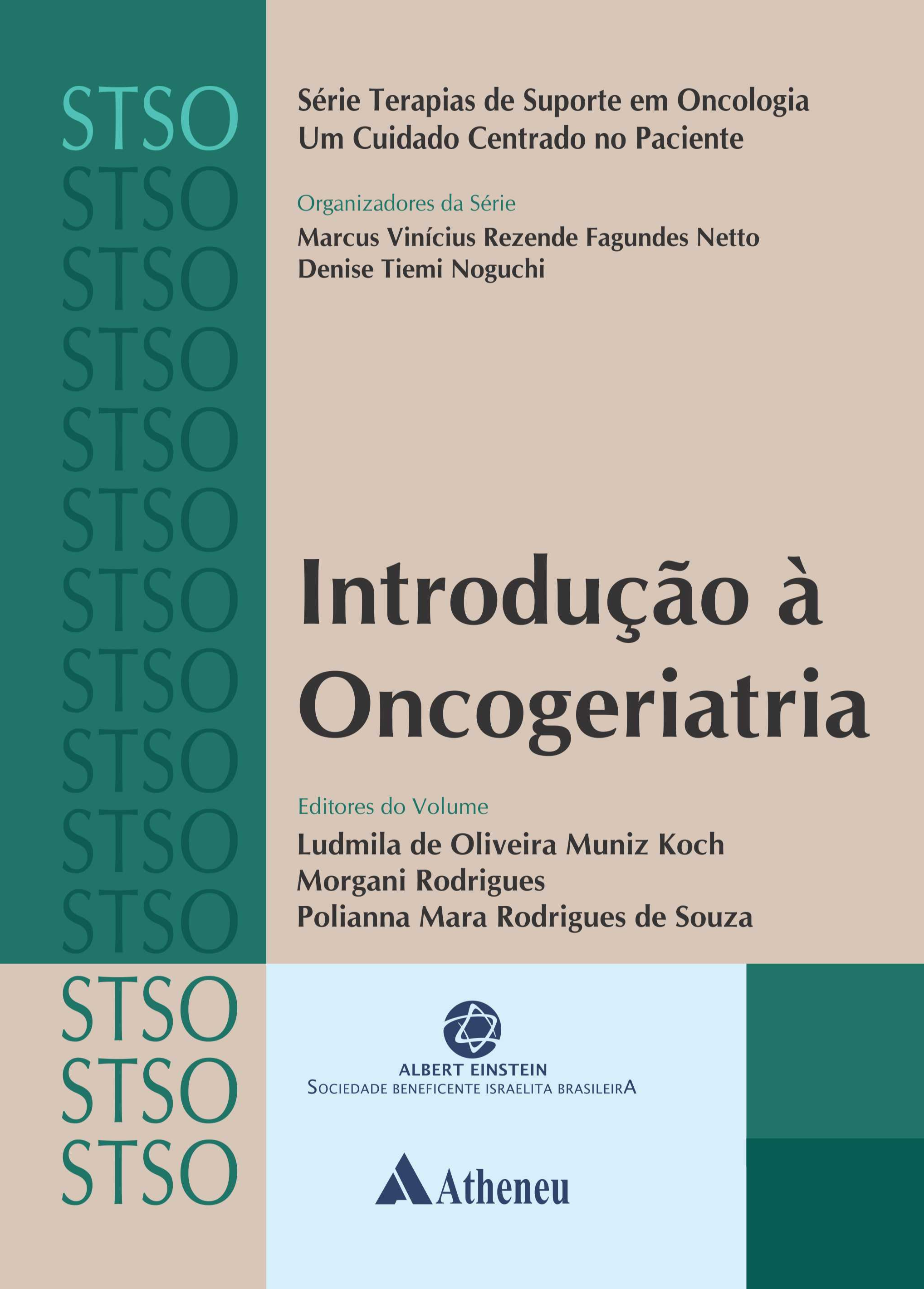 Introdução à Oncogeriatria - 01Ed/21