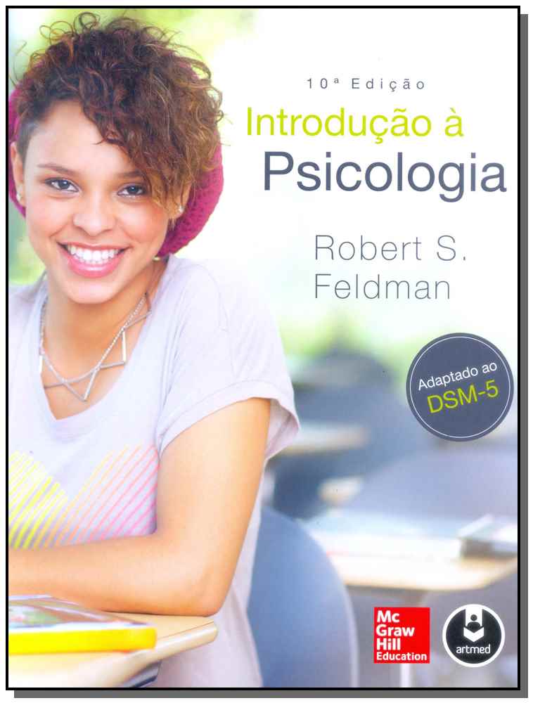 Introduçãoo à Psicologia - 10Ed/15