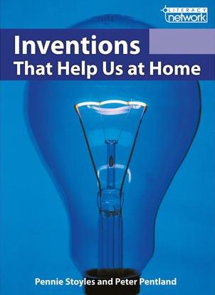 Inventions That Help Us At Home