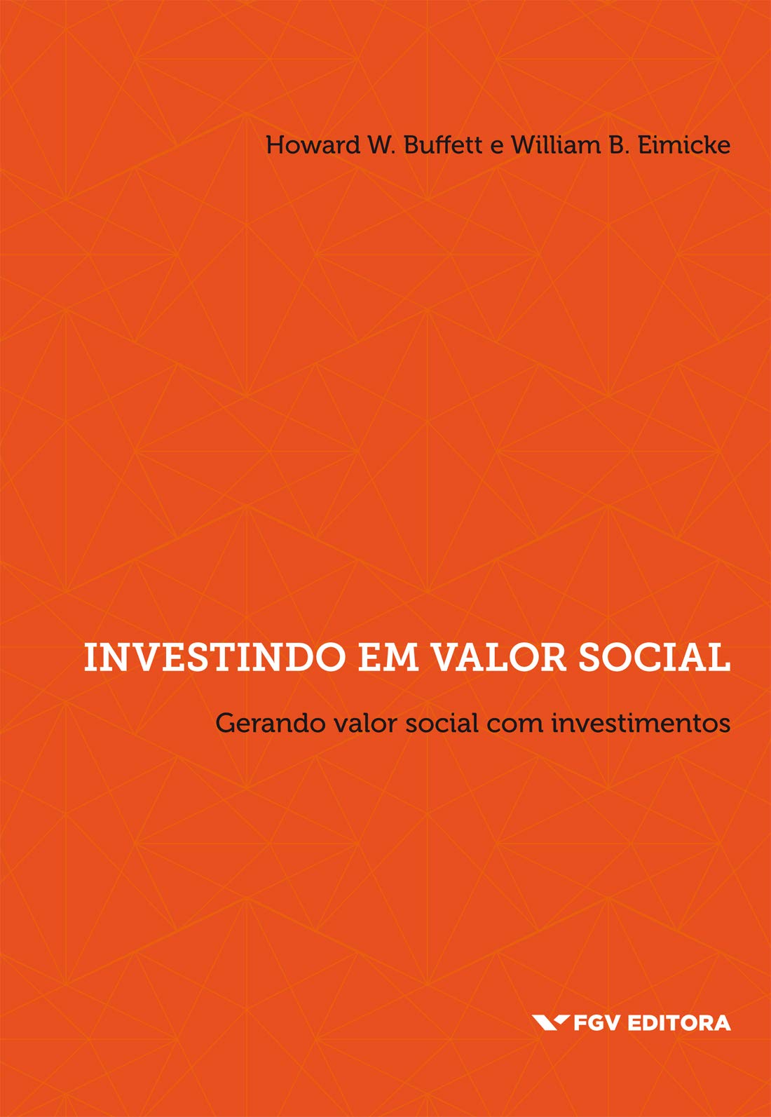 Investimento em Valor Social