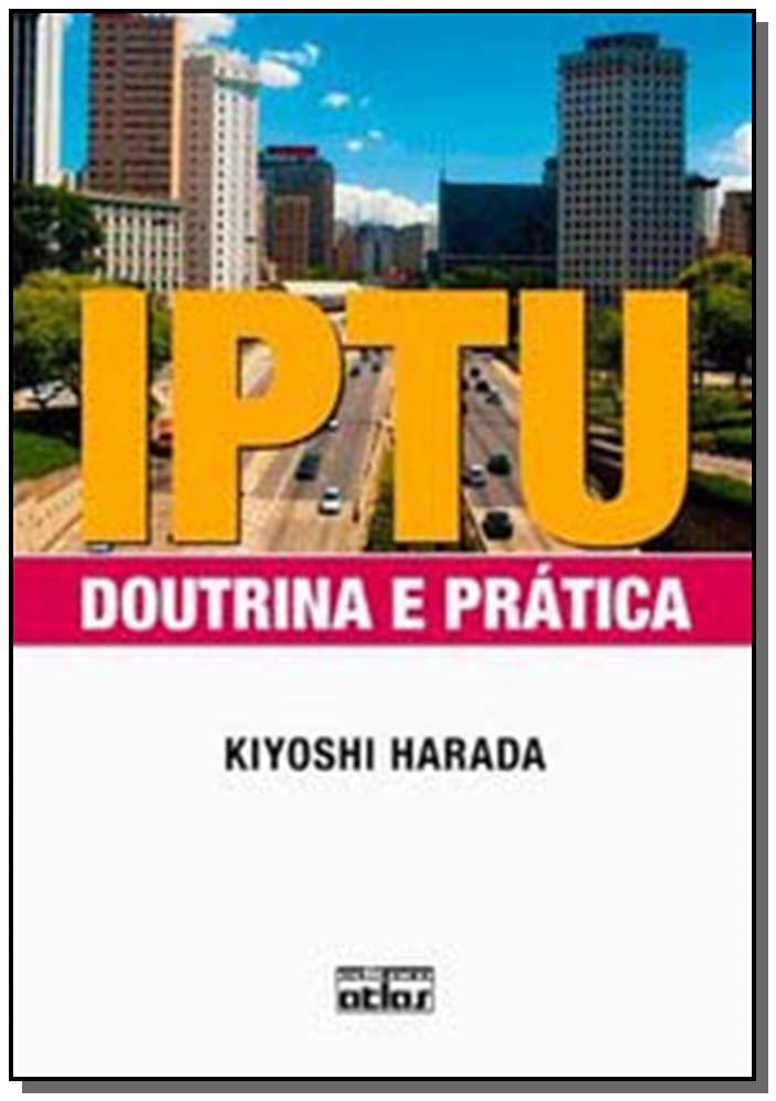 IPTU - Doutrina e Prática - 01ED/12