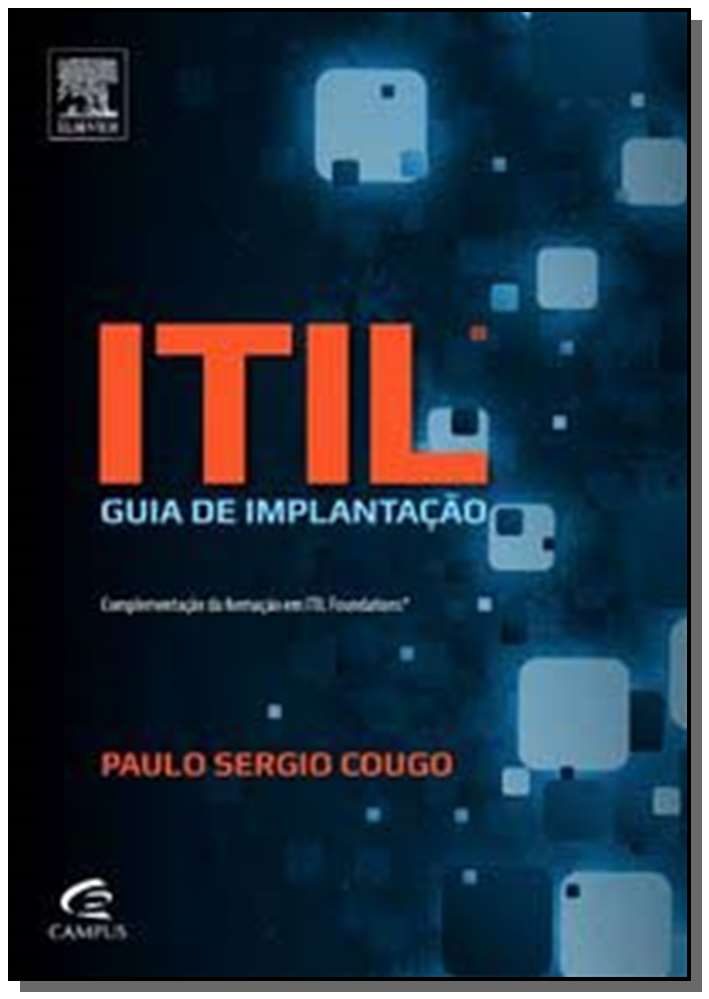 ITIL - Guia de Implantação
