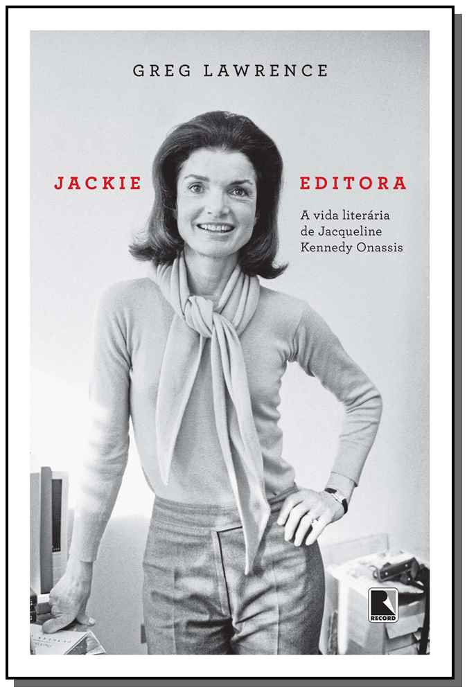 Jackie Editora