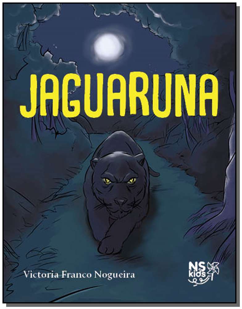 Jaguaruna