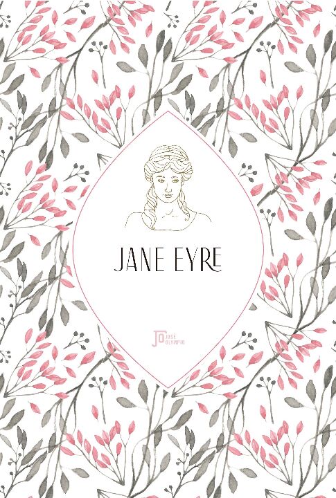 Jane Eyre - (José Olympo)