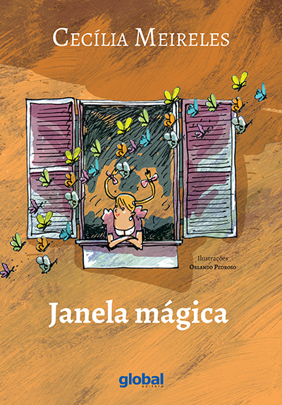 JANELA MAGICA - (GLOBAL)
