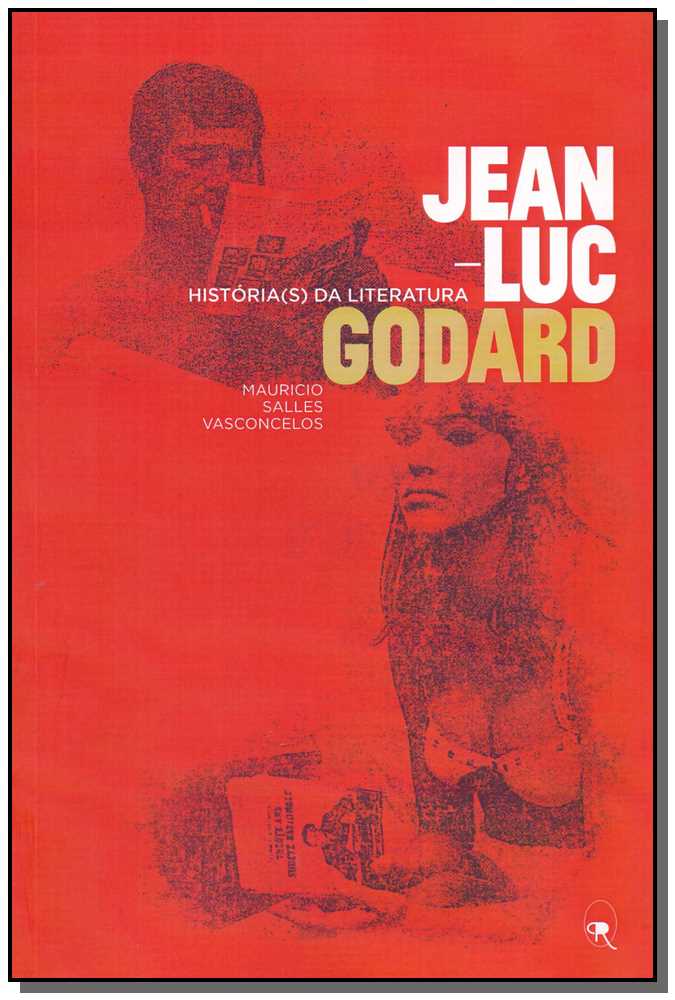 Jean-luc Godard