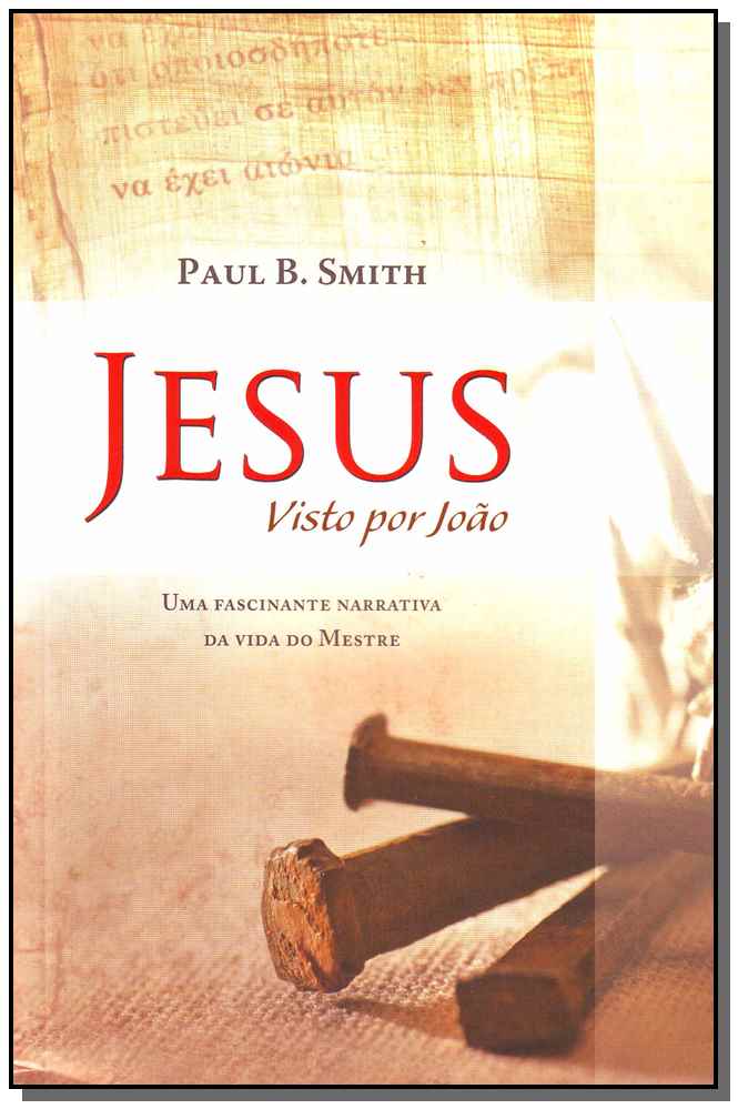 Jesus Visto por João