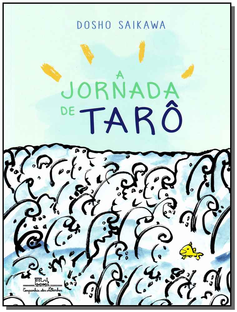 Jornada De Taro, A