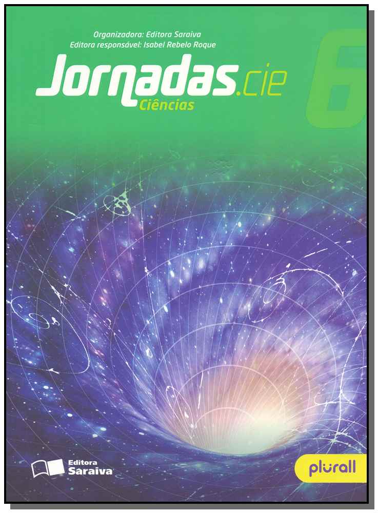 Jornadas.cie - Ciências - 6º Ano - 03Ed/16