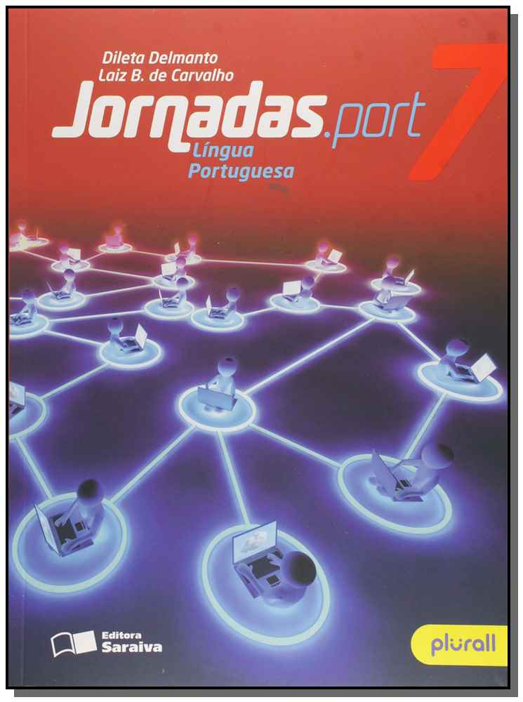 Jornadas.Port - Língua Portuguesa - 7º Ano - 03Ed/16