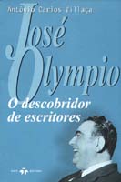 José Olympio-o Desc.de Escritores