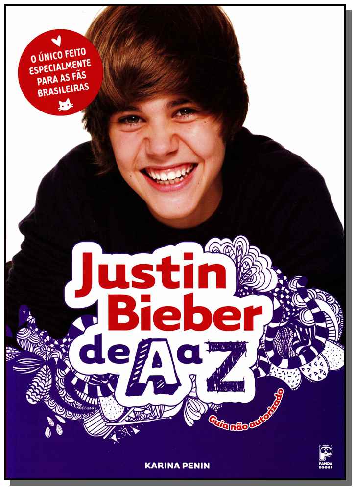 Justin Bieber de a a Z
