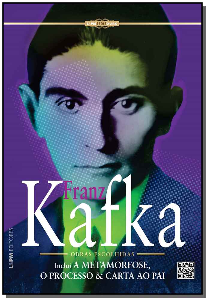 Kafka - (8745)