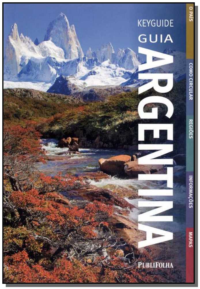Key Guide - Argentina